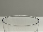 Vtg Pre-pro Whiskey Shot Glass Shawhan Distillery Kansas City Mo Acid Etched