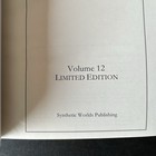 Babylon 5 - The Scripts Of J  Michael Straczynski Tv By Jason Davis Vol 12