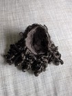 Claudie Wig B Black Brown Curly Hair American Girl Doll Custom Perfect 4 Cecile