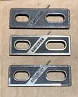 Stanley 144 Corner Rounding Plane Set Of 3 1 4 3 8 1 2 Sweetheart 
