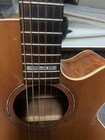 1992 Takamine Ltd-92 Limited Edition Koa cedar Acoustic Electric Guitar Ohsc