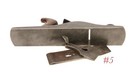 Nice Original Shape Keen Kutter K 5 1 2 Plane Stanley 605 1 2 Round Side