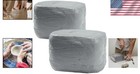 Natural Air-dry Pottery Clay 20lbs - Ideal For Sculpting  Hand Modeling   More