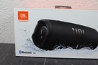 Jbl Harman Charge 5 Wi-fi Bluetooth Portable Waterproof Speaker - Black  179 New