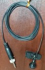 Sennheiser Me4 Cardioid Lapel Lavalier Mic For Evolution Wireless Ew100 Sk100