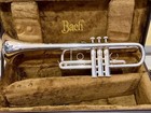 Vincent Bach Stradivarius Artisan Trumpet