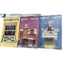 Lot Of 15 Miniature Collector Magazines 1980 s Dollhouse 1980-1983