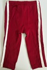 Team Issued Adidas Indiana Hoosiers Football Pants On Field Uniform 2017