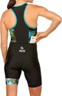 Sls3 Triathlon Suits Women - One Piece Tri Suit Women With Comfortable And Du   