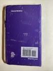 Pocket Notebook Ser   Pocket Primary Care By Chong Curtis R   2022  Ringbound 