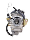 Pd24j Manual Hand Choke Carburetor Gy6 125cc 150cc 4-stroke Atv Scooter Go-kart