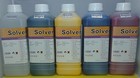 8l Eco Solvent Ink   1l Cleaner Roland Mutoh Mimaki  Dx5 Xp600 Tx800 I3200 L1800