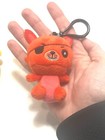 Funko Five Nights At Freddy s 3  Golden Freddy   Foxy Plush Keychain 2017