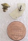 Vintage State Of California Tourist Travel Souvenir Collector Pin