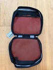 Goruck X Carryology Gr2 Field Pocket Kaidan V1 - Xpac - Black - Nwt