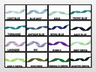 100 Yards Roll 3 8  Single Face Satin Ribbon 100  Polyester 3 8  Choose Color