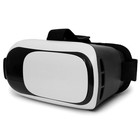 Smartphone Vr Viewer For 3 5 - 6  Android   Iphones With Audio Ports  deco Gear 