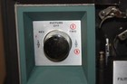 Vintage Bell   Howell Filmosound 1550 16mm Projector Power Fan Light Sound Work