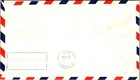 Ffc 1959 Airmail Jet Service Am  2 - New York Ny To San Francisco Ca - J25160