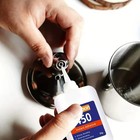50g 5 Second Super Glue Industrial Strength Fast Dry Multi Purpose Adhesive