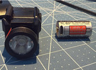 Stream Light 69455 Tlr-7x Tactical Light