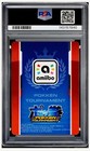 2016      Psa 8 Shadow Mewtwo Pokemon Pokken Tournament Promo Read Description 