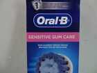 New Oral-b Sensitive Gum Care Replacement Brush Heads - 3 Count