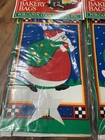 Vintage Jeanmarie Bakery Bags 7 Packages 3 Count Each 21 Total New Cottagecore