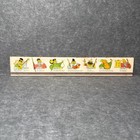 Vintage Chinatown New York 12 5  Full Unstruck 200 Strike Matchbook