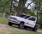 1999 Dodge Ram 3500 