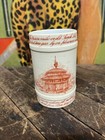 Vintage C  1910 Pluto Water Mug Cup Devil Satan French Lick West Baden Indiana