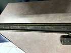 Ampco 36inch Brass Wrench Non Sparking