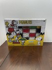 Perler Peanuts Fused Bead Deluxe Kit 4263 Pieces 9 Projects Ages 6 Sealed