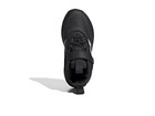 Adidas Ownthegame 3 0 Big Kids  Basketball Shoes - Black white  Us 6 5