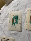 Uruguay- 1967-69 -sc   C318-319- 349-historical Events Lot Of 8-s sheets Mnh 13