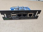 Apc Smart Slot Ap9631 Nmc Smart-ups Network Management Card No Cable
