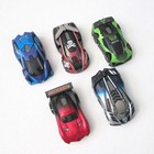 Anki Overdrive 5 Racing Super Car Lot Nuke Skull Thermo Shock Guardian Untested