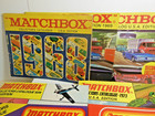 Matchbox Set Of 11 Collectors Catalogs    1968 1969 1st 1969 2nd Series To 1977