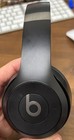 Beats By Dre Solo 4 Bluetooth Wireless Headphones On-ear Headphones -matte Black