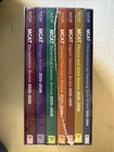 Kaplan Test Prep Ser   Mcat Complete 7-book Subject Review 2025-2026  Set