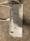 Apc Surgearrest Personal Power Surge Protector  7 Outlets  6 Ft 731304000129