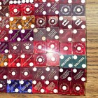 Las Vegas Dice Collection Lot Little Caesars New Frontier Stardust Frontier 