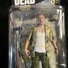 Mcfarlane Toys Amc The Walking Dead Series 8 Dale Action Figure New