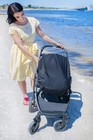 Stroller Sun Shade Cover Baby Car Seat Carrier Sunshade Pram Stroller Shade-d   