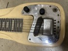 Vintage 1950s Fender Champ Lap Steel Electric Guitar