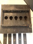 Antique Kohler Liebich Co  Liberty Dinner Chimes Railroad Servants Ship Bell