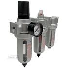 1 4  Npt Air Compressor Regulator Filter Dryer Coalescing Desiccant System