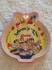  rare  Garfield Arlene s Tango Tango Maze Sbarro Dexterity Puzzle Vintage Game