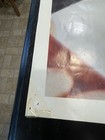The Crazies Original Cult Movie Poster Vista Video 28 X 40 Romero Horror Folded