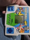 Vtg  1987  Tiger Electronic Footbal  Tested   Works